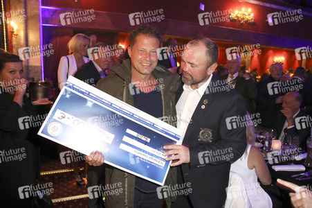 Europa-Park Eagles Charity Golfcup Party in Rust