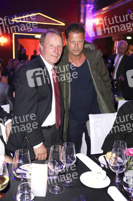 Europa-Park Eagles Charity Golfcup Party in Rust