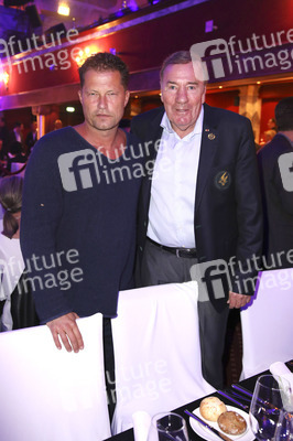 Europa-Park Eagles Charity Golfcup Party in Rust