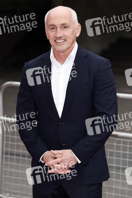 Filmpremiere 'Jawbone' in London