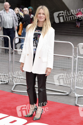 Filmpremiere 'Jawbone' in London