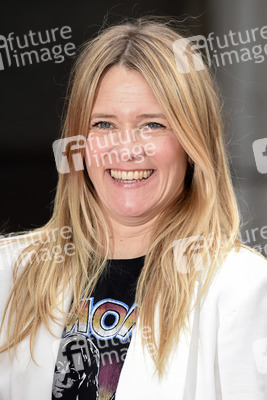 Filmpremiere 'Jawbone' in London