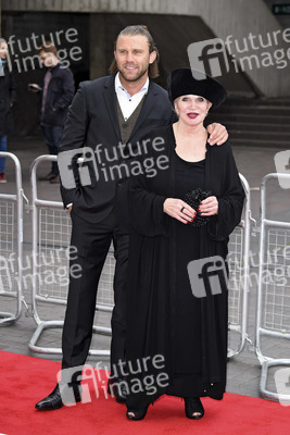 Filmpremiere 'Jawbone' in London