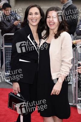 Filmpremiere 'Jawbone' in London