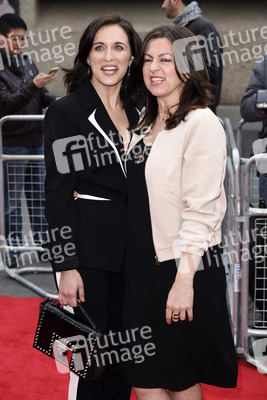 Filmpremiere 'Jawbone' in London