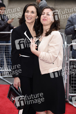 Filmpremiere 'Jawbone' in London