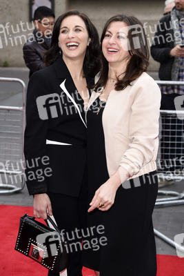 Filmpremiere 'Jawbone' in London