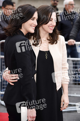 Filmpremiere 'Jawbone' in London