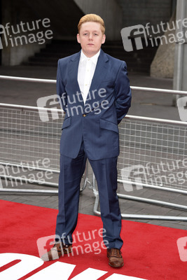 Filmpremiere 'Jawbone' in London
