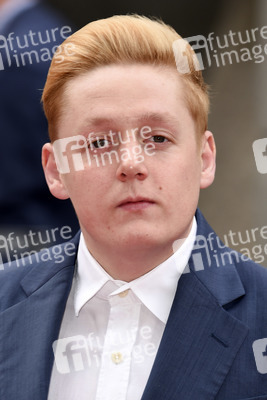 Filmpremiere 'Jawbone' in London