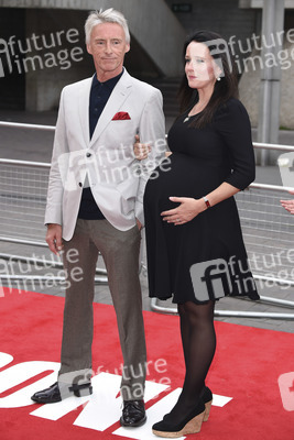 Filmpremiere 'Jawbone' in London