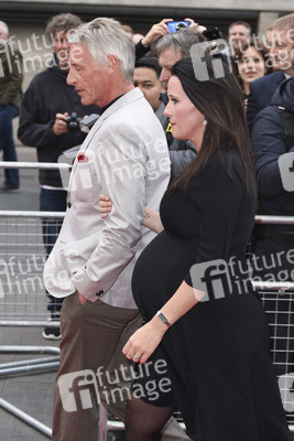 Filmpremiere 'Jawbone' in London