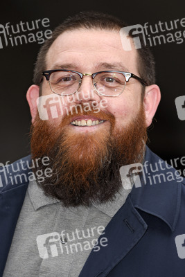Filmpremiere 'Jawbone' in London