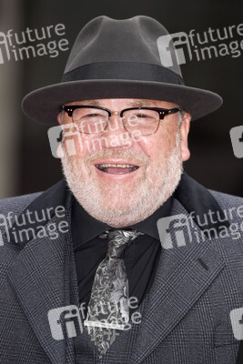 Filmpremiere 'Jawbone' in London