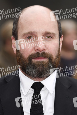 Filmpremiere 'Jawbone' in London