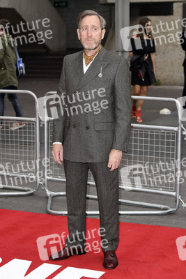 Filmpremiere 'Jawbone' in London