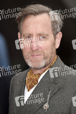 Filmpremiere 'Jawbone' in London
