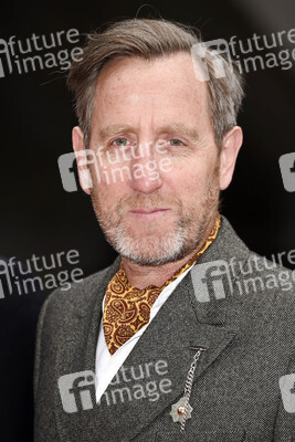 Filmpremiere 'Jawbone' in London