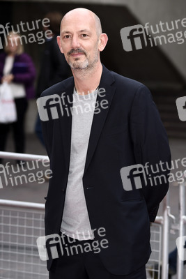 Filmpremiere 'Jawbone' in London