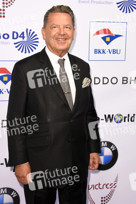 Victress Awards 2017 in Berlin