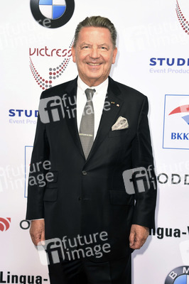 Victress Awards 2017 in Berlin