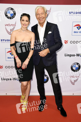 Victress Awards 2017 in Berlin