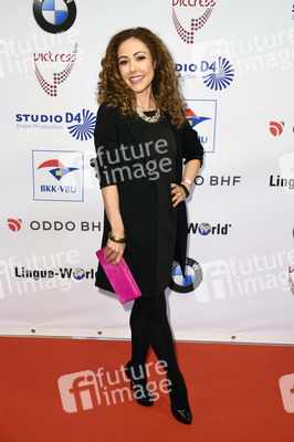 Victress Awards 2017 in Berlin