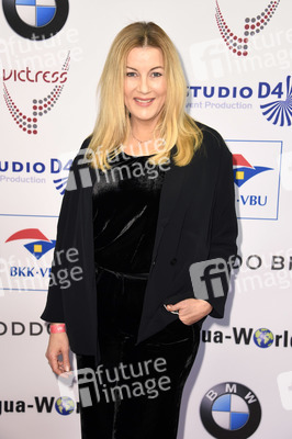 Victress Awards 2017 in Berlin