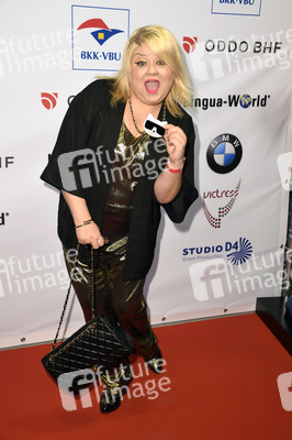 Victress Awards 2017 in Berlin