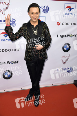 Victress Awards 2017 in Berlin