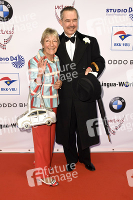 Victress Awards 2017 in Berlin