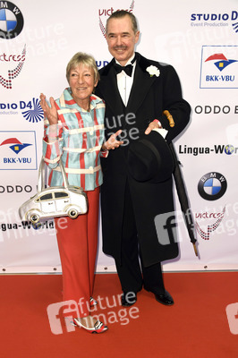 Victress Awards 2017 in Berlin