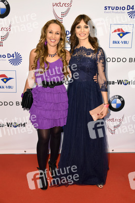 Victress Awards 2017 in Berlin