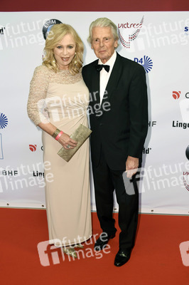 Victress Awards 2017 in Berlin