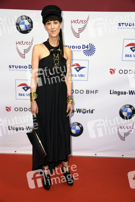 Victress Awards 2017 in Berlin