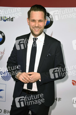 Victress Awards 2017 in Berlin