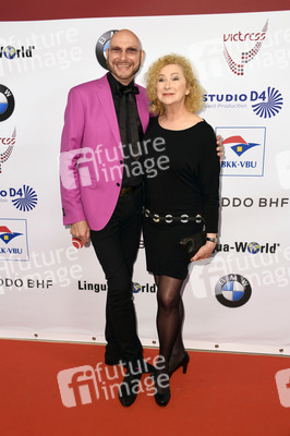 Victress Awards 2017 in Berlin