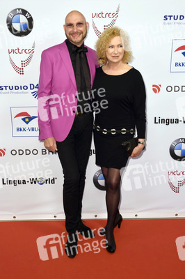 Victress Awards 2017 in Berlin