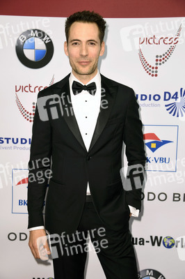 Victress Awards 2017 in Berlin