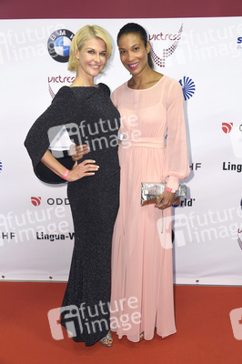 Victress Awards 2017 in Berlin