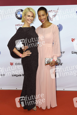 Victress Awards 2017 in Berlin