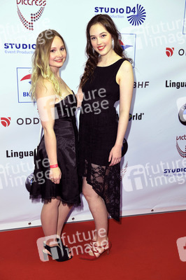 Victress Awards 2017 in Berlin