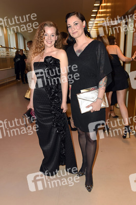 Victress Awards 2017 in Berlin