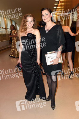 Victress Awards 2017 in Berlin