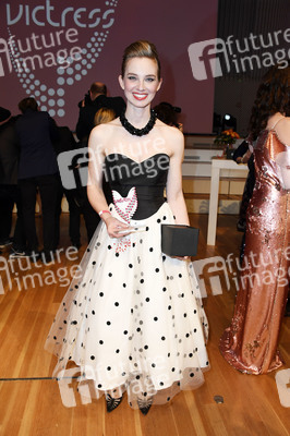 Victress Awards 2017 in Berlin