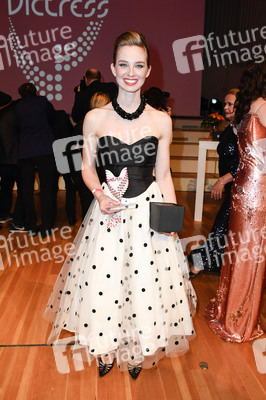 Victress Awards 2017 in Berlin