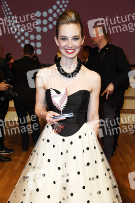 Victress Awards 2017 in Berlin