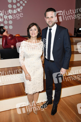 Victress Awards 2017 in Berlin