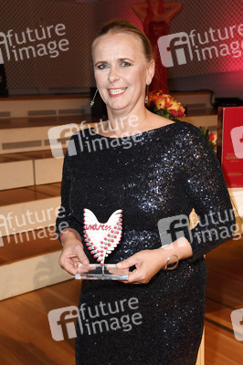 Victress Awards 2017 in Berlin