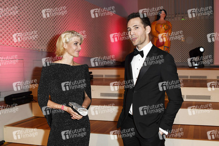 Victress Awards 2017 in Berlin